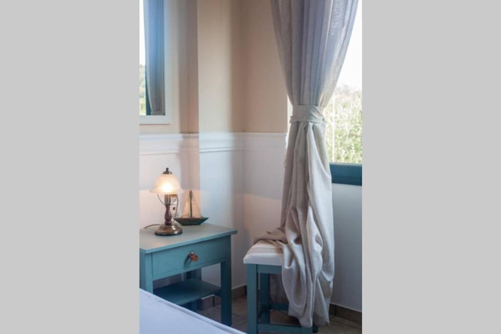 Villa Manolis La Canea Esterno foto